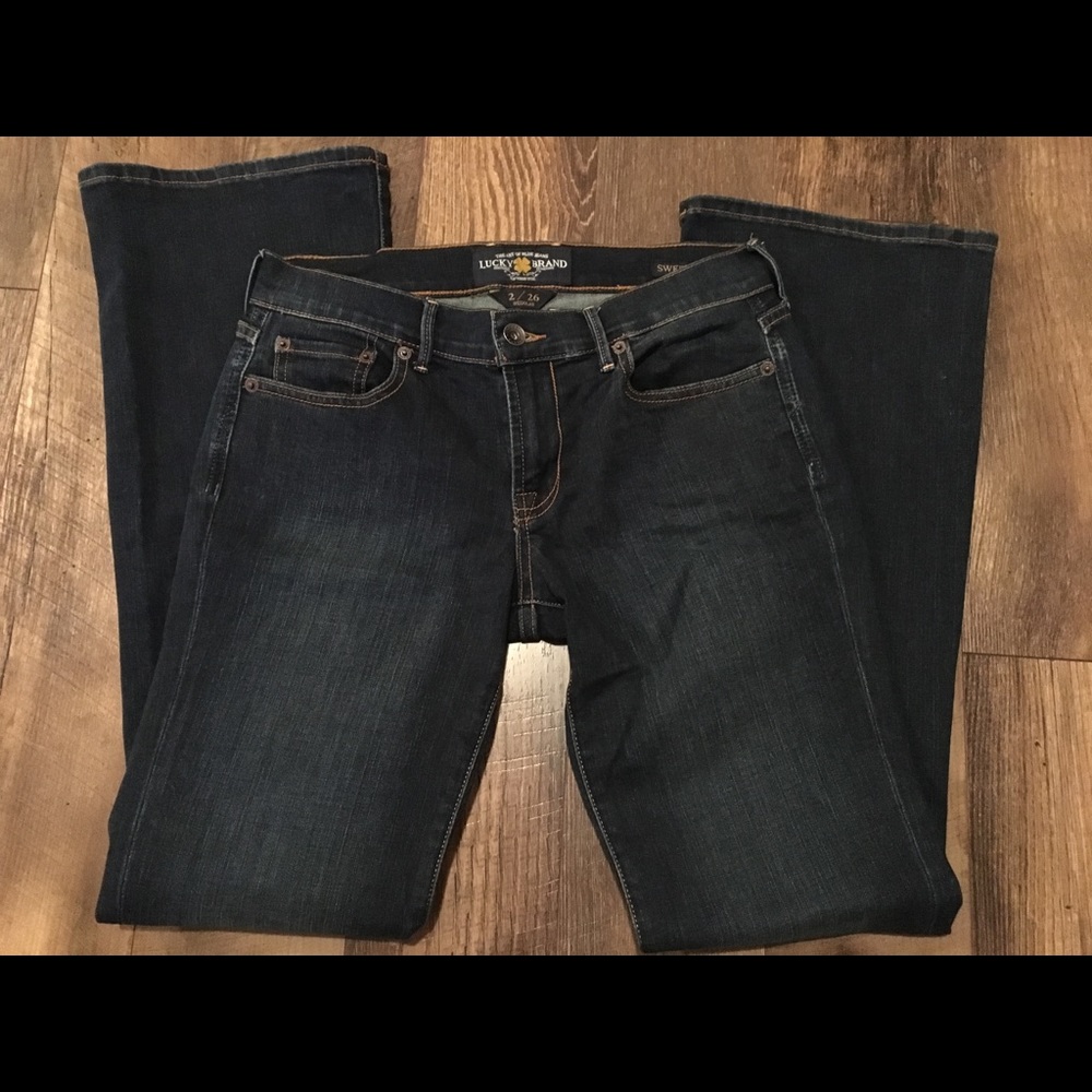 Lucky Brand Jeans